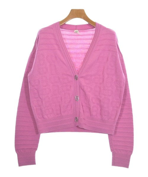 HERMES เสื้อคาร์ดิแกน