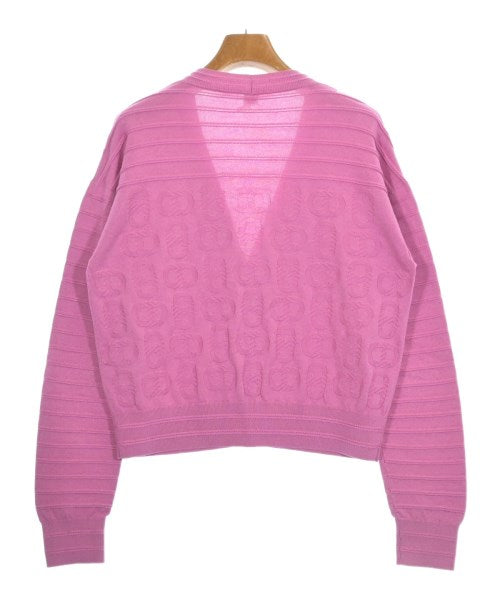 HERMES เสื้อคาร์ดิแกน