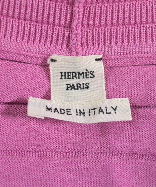 HERMES เสื้อคาร์ดิแกน