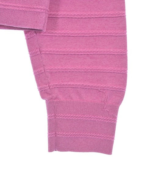 HERMES เสื้อคาร์ดิแกน