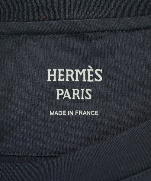 HERMES เสื้อยืด/เสื้อท็อปส์