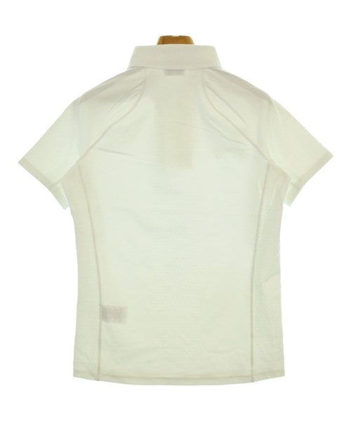 HERMES เสื้อโปโล