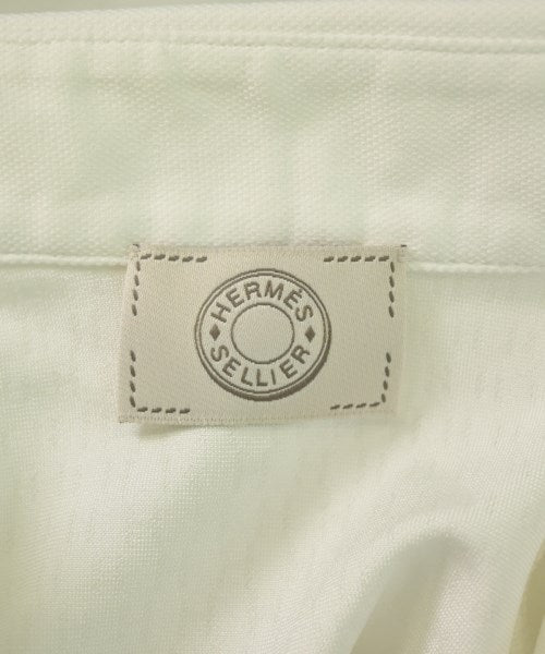 HERMES เสื้อโปโล