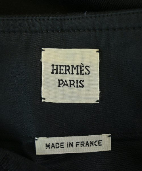 HERMES กระโปรงยาวถึงเข่า