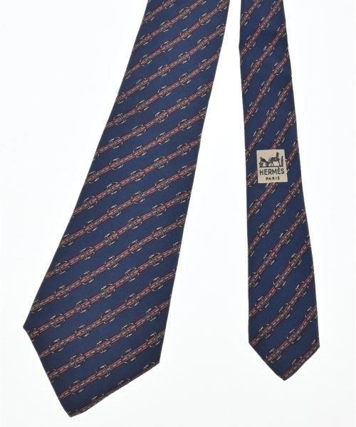 HERMES เนคไท