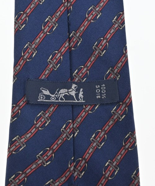 HERMES เนคไท