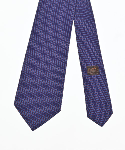 HERMES เนคไท