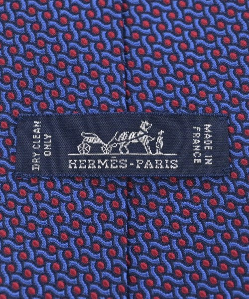 HERMES เนคไท