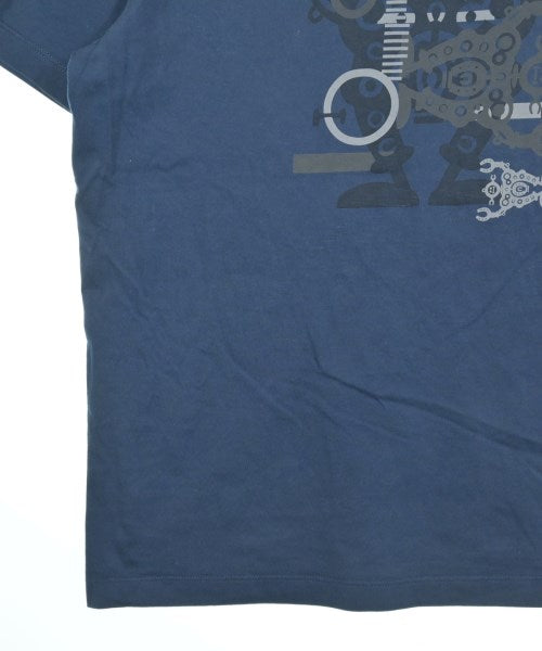 HERMES เสื้อยืด/เสื้อท็อปส์