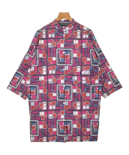 HERMES เสื้อลำลอง
