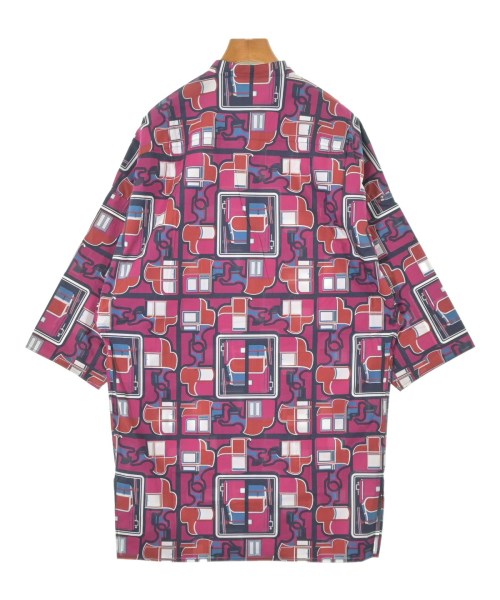 HERMES เสื้อลำลอง