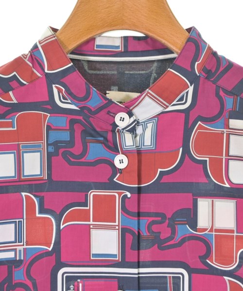HERMES เสื้อลำลอง