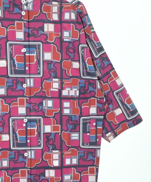 HERMES เสื้อลำลอง