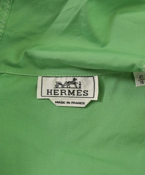 HERMES เสื้อลำลอง