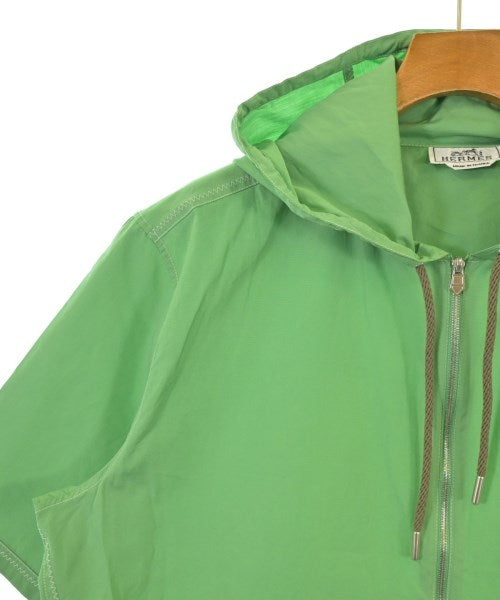 HERMES เสื้อลำลอง