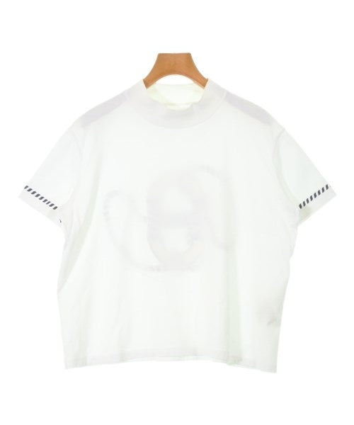 HERMES เสื้อยืด/เสื้อท็อปส์