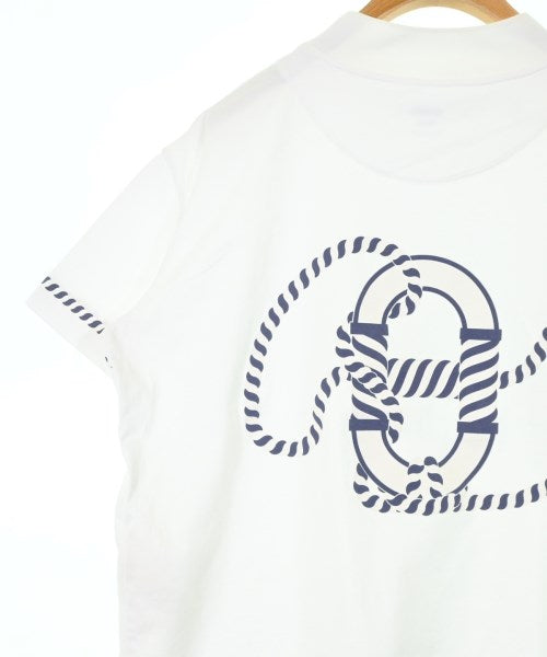 HERMES เสื้อยืด/เสื้อท็อปส์