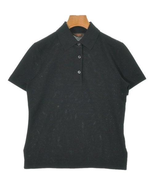 HERMES เสื้อโปโล