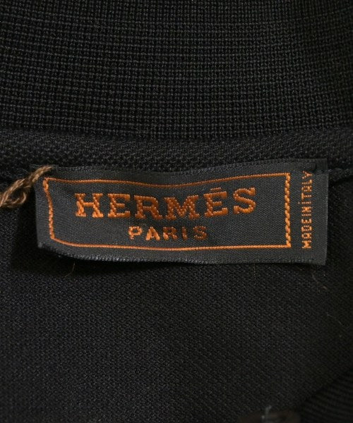 HERMES เสื้อโปโล