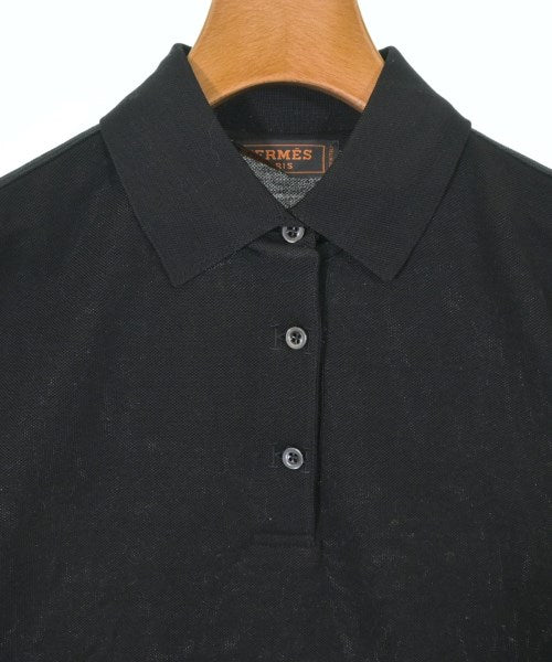 HERMES เสื้อโปโล