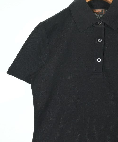 HERMES เสื้อโปโล