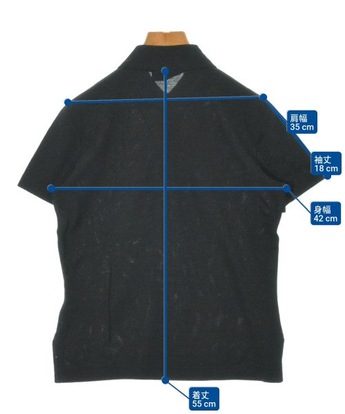 HERMES เสื้อโปโล