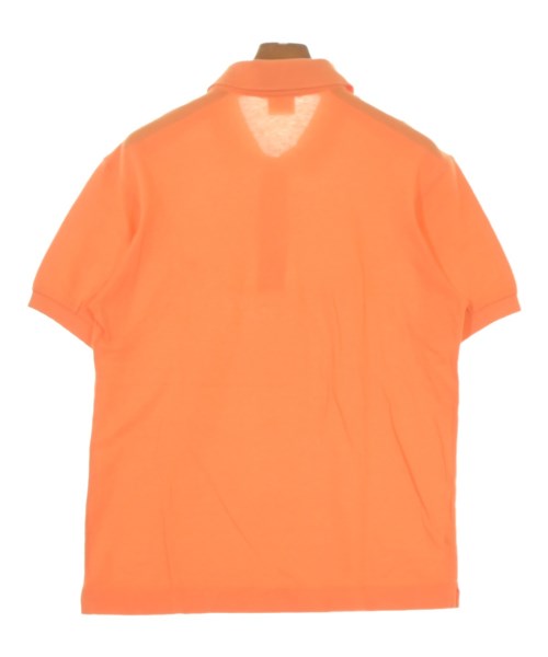 HERMES เสื้อโปโล