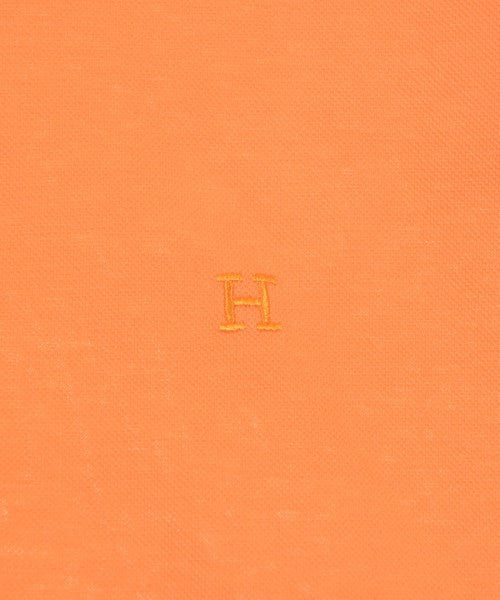 HERMES เสื้อโปโล