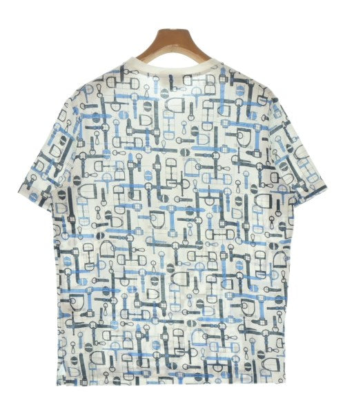 HERMES เสื้อยืด/เสื้อท็อปส์