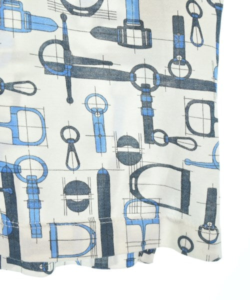 HERMES เสื้อยืด/เสื้อท็อปส์