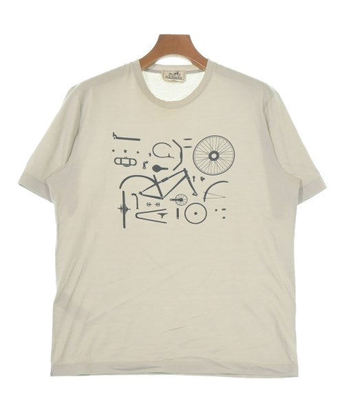 HERMES เสื้อยืด/เสื้อท็อปส์