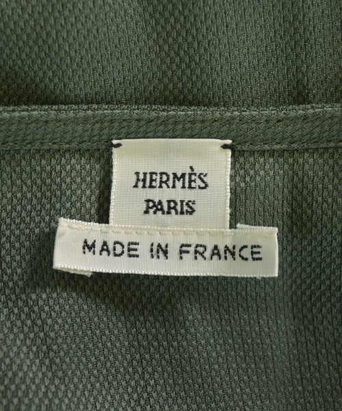 HERMES ชุดเดรส