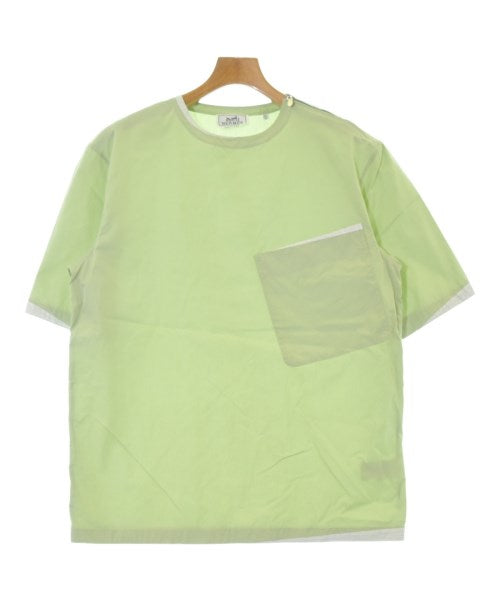 HERMES เสื้อลำลอง