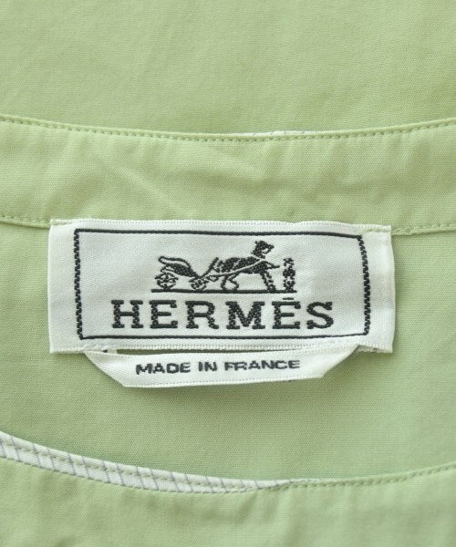 HERMES เสื้อลำลอง
