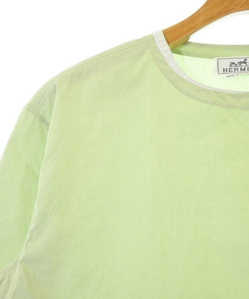 HERMES เสื้อลำลอง