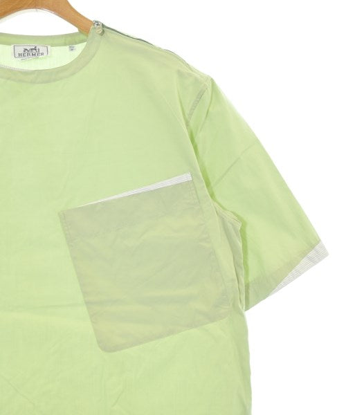 HERMES เสื้อลำลอง
