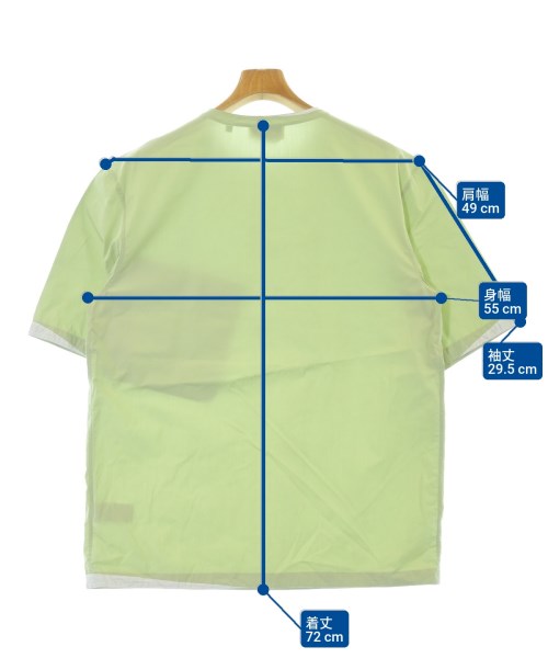 HERMES เสื้อลำลอง