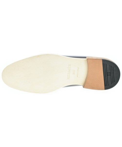 HERMES รองเท้าออกงาน/รองเท้าไม่มีส้น