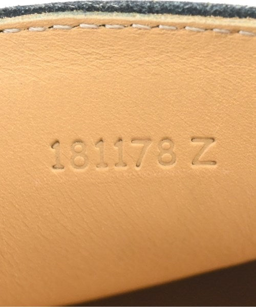 HERMES รองเท้าออกงาน/รองเท้าไม่มีส้น