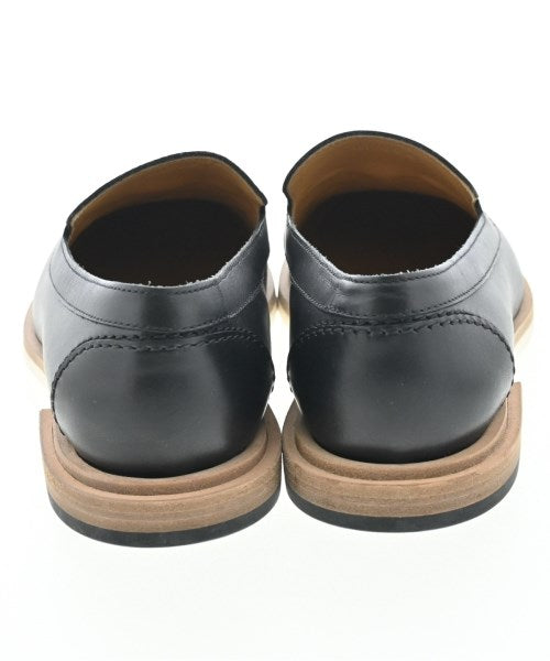 HERMES รองเท้าออกงาน/รองเท้าไม่มีส้น