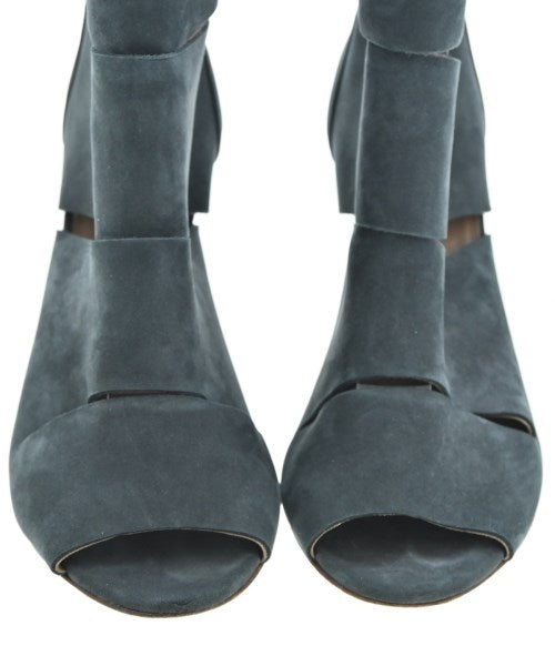 HERMES รองเท้าแตะ