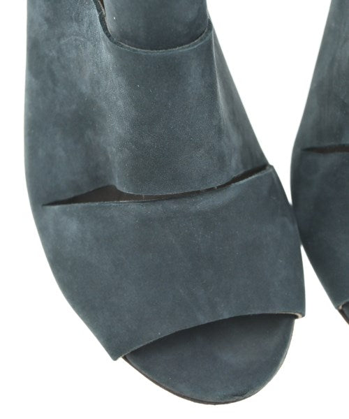 HERMES รองเท้าแตะ