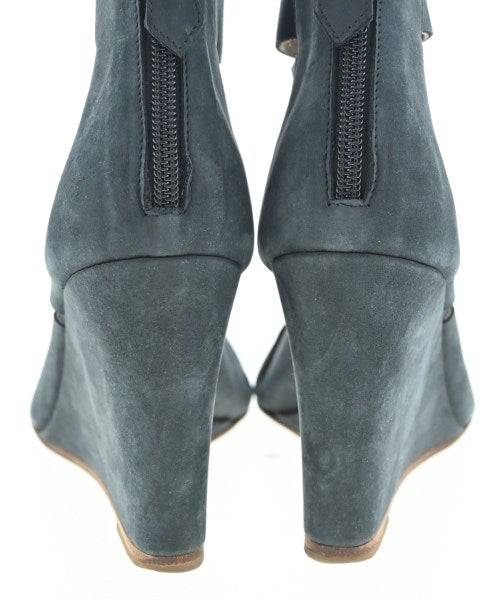 HERMES รองเท้าแตะ