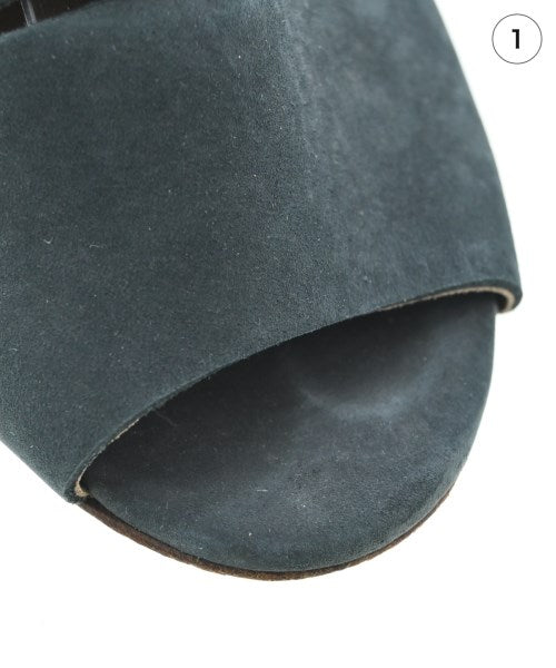 HERMES รองเท้าแตะ