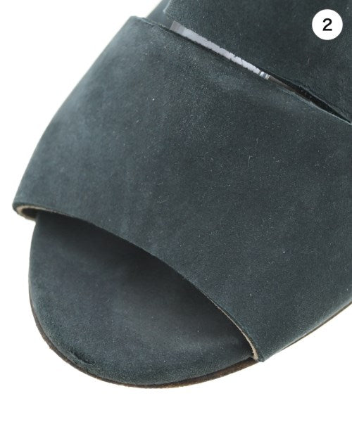 HERMES รองเท้าแตะ