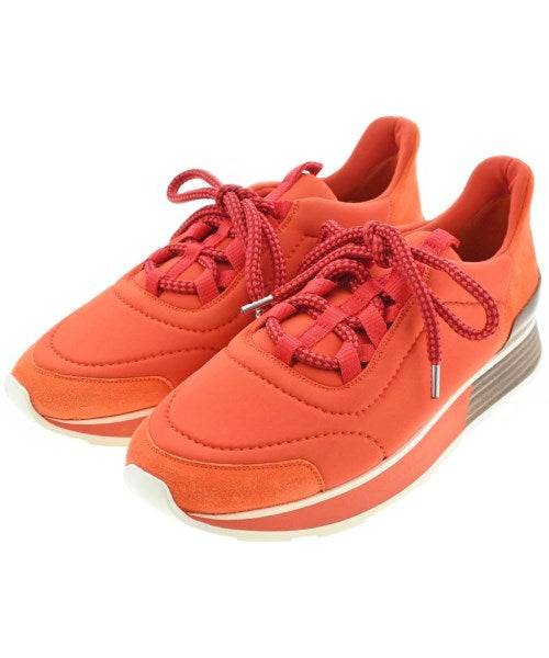 HERMES รองเท้าผ้าใบ