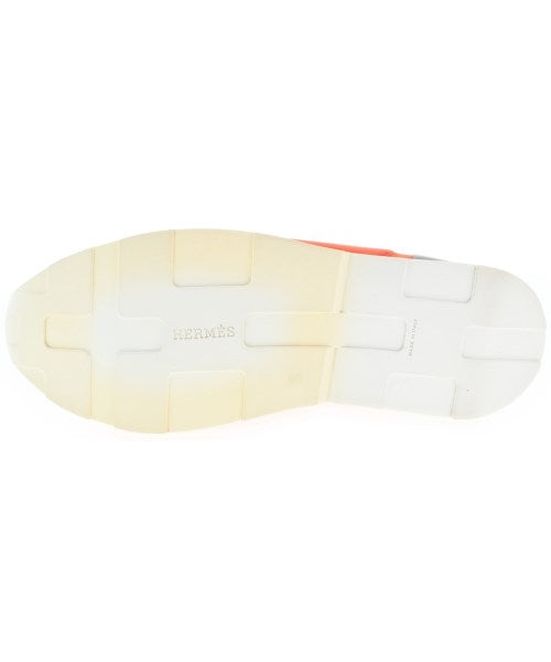 HERMES รองเท้าผ้าใบ