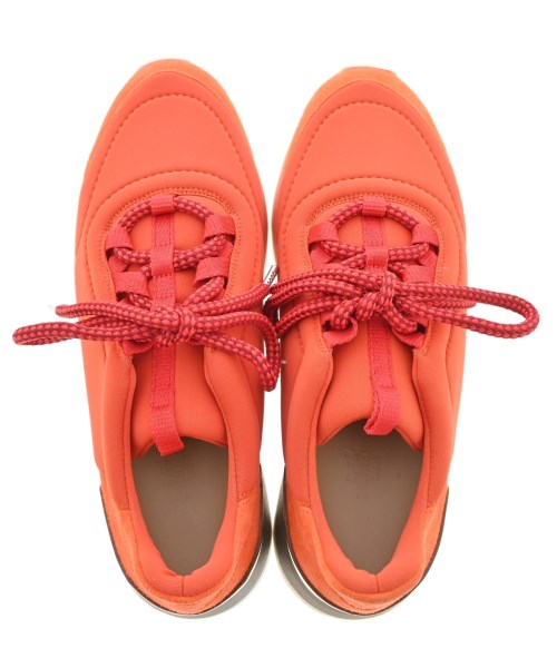 HERMES รองเท้าผ้าใบ