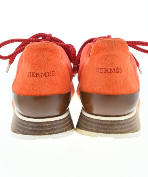 HERMES รองเท้าผ้าใบ