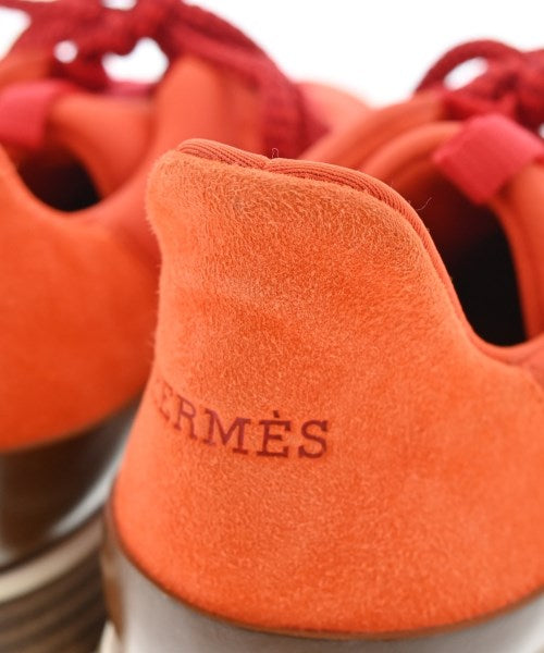 HERMES รองเท้าผ้าใบ
